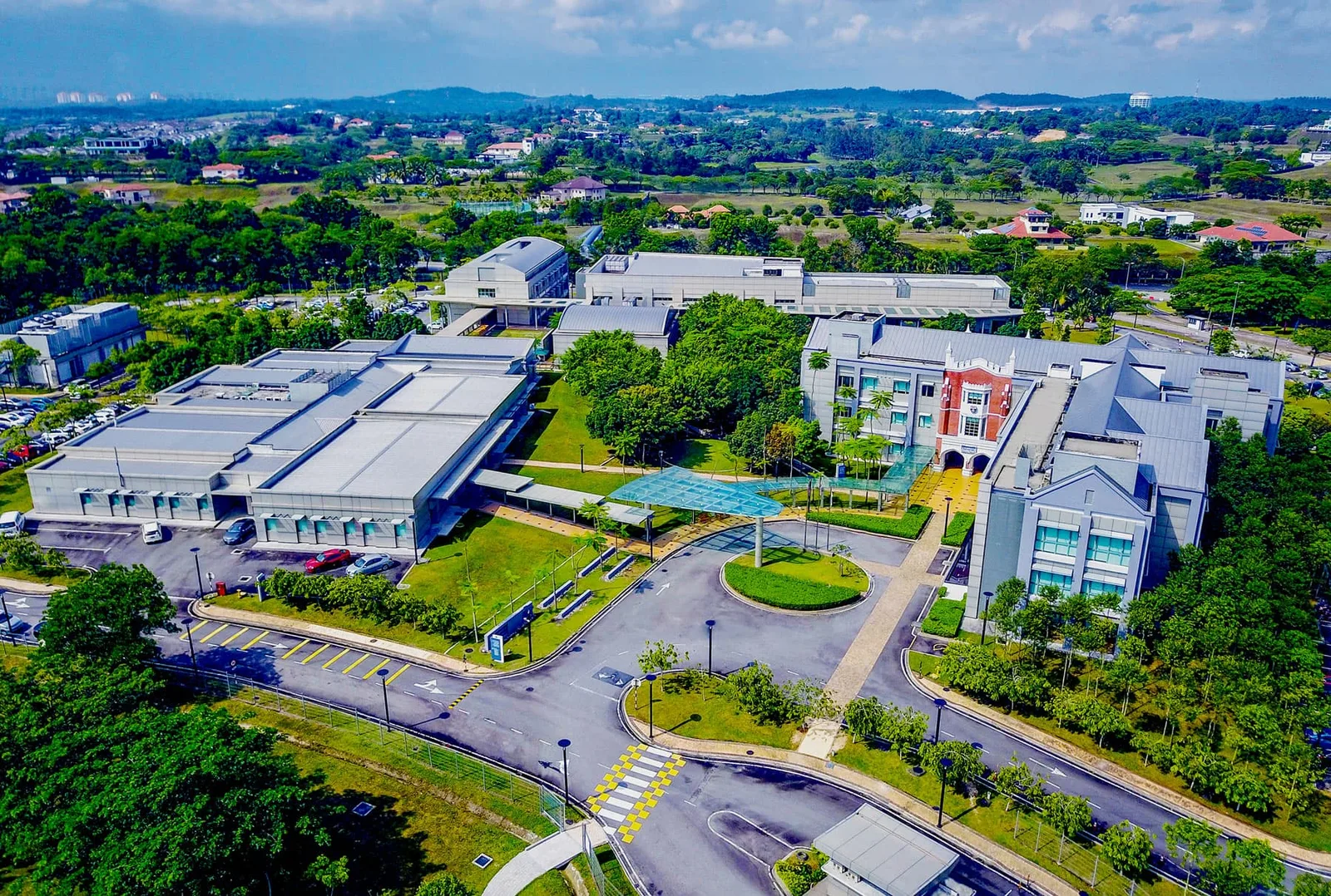 BSc Honours Sport and Exercise Science at Newcastle University Medicine Malaysia (NuMED)
